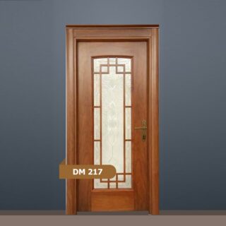 Kaplamalı Kapı – DM 217