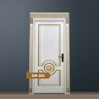 Lake Kapılar - DM 303