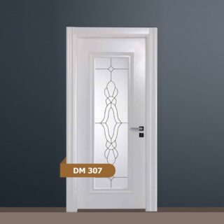 Lake Kapılar - DM 307