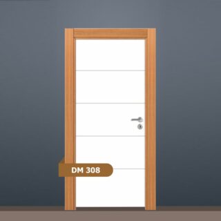 Lake Kapılar - DM 308