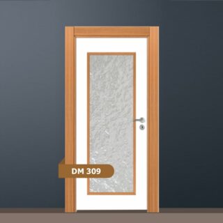 Lake Kapılar - DM 309