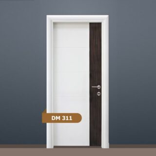 Lake Kapılar - DM 311