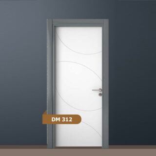 Lake Kapılar - DM 312