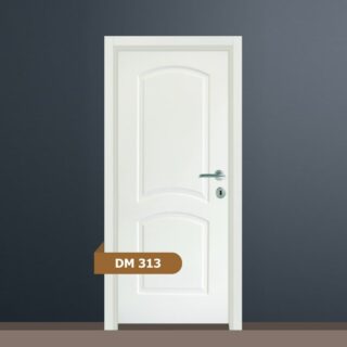 Lake Kapılar - DM 313