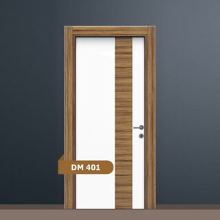 Melamin Kapılar - DM 401