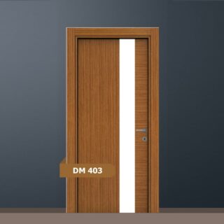 Melamin Kapılar - DM 403