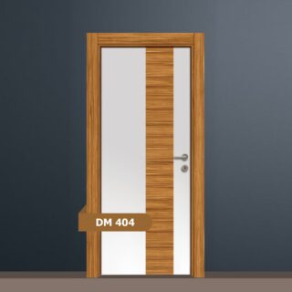 Melamin Kapılar - DM 404
