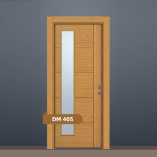 Melamin Kapılar - DM 405