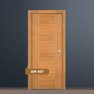 Melamin Kapılar - DM 407