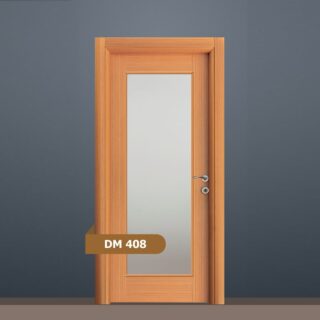 Melamin Kapılar - DM 408