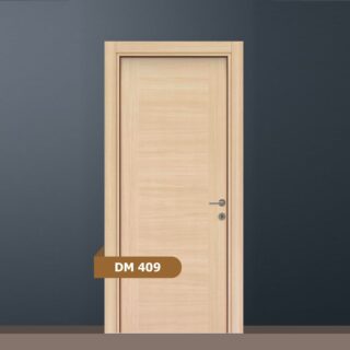 Melamin Kapılar - DM 409