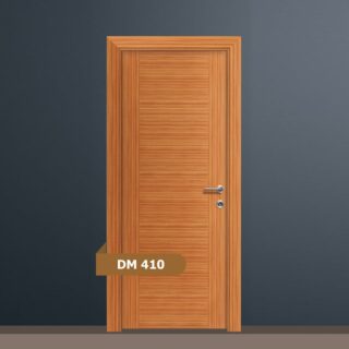 Melamin Kapılar - DM 410