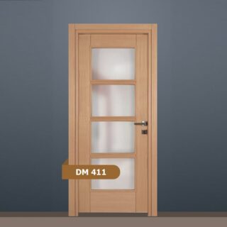 Melamin Kapılar - DM 411