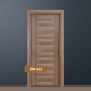 Melamin Kapılar - DM 412