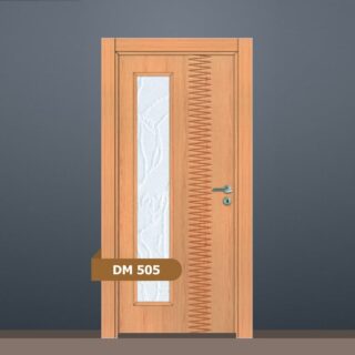 Pvc Kapılar - DM 505