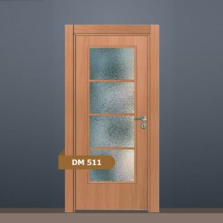 Pvc Kapılar - DM 511