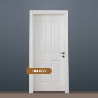 Amerikan Kapılar - DM 608