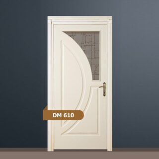 Amerikan Kapılar - DM 610