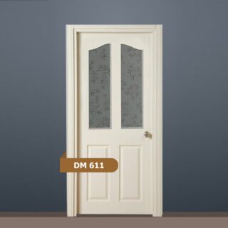 Amerikan Kapılar - DM 611