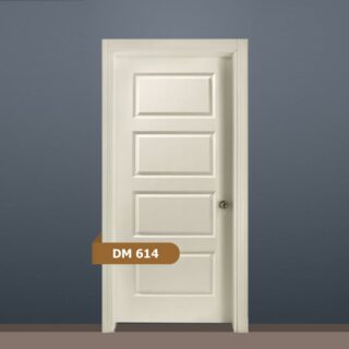 Amerikan Kapılar – DM 614