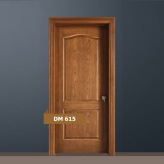 Amerikan Kapılar – DM 615