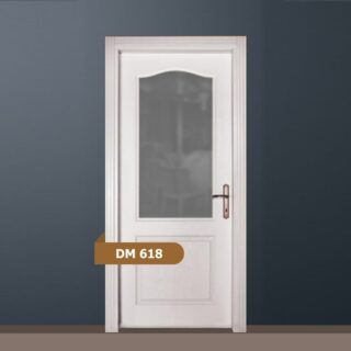 Amerikan Kapılar – DM 618