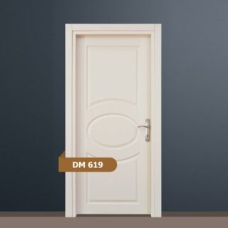 Amerikan Kapılar – DM 619