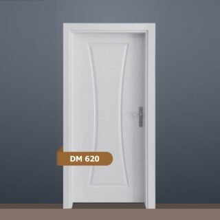 Amerikan Kapılar – DM 620