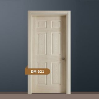 Amerikan Kapılar – DM 621