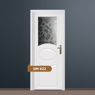 Amerikan Kapılar – DM 622