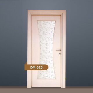 Amerikan Kapılar – DM 623